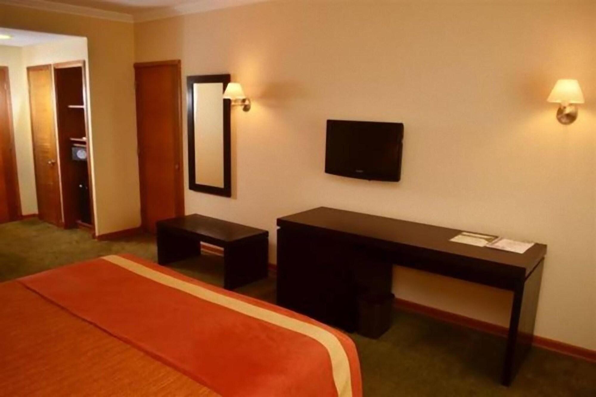 Hotel Diego De Almagro Arica Exterior foto