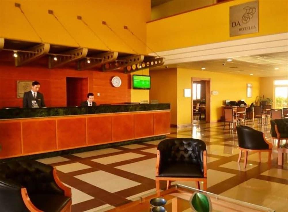 Hotel Diego De Almagro Arica Exterior foto