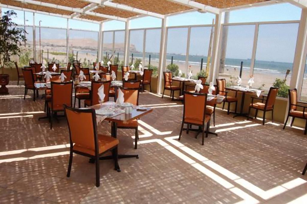 Hotel Diego De Almagro Arica Exterior foto